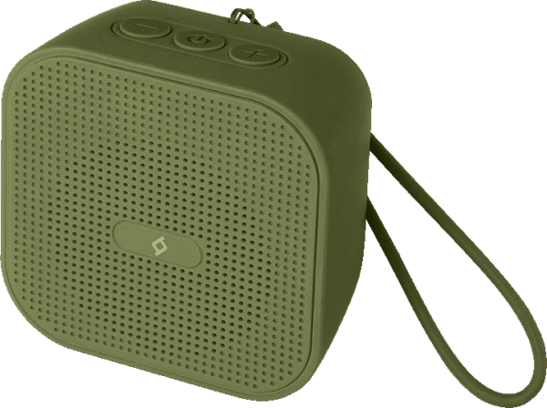 ttec Active Mini Bluetooth Hoparlör