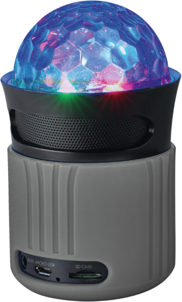 Trust Urban Dixxo Go Bluetooth Hoparlör