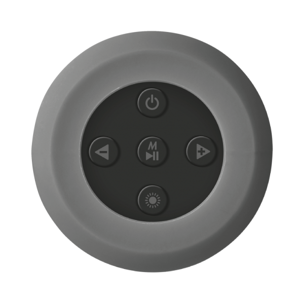 Trust Urban Dixxo Go Bluetooth Hoparlör