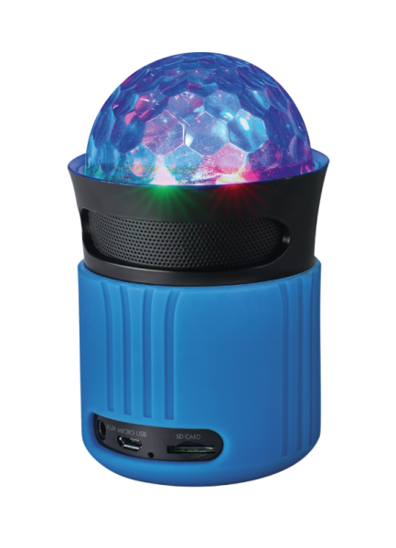 Trust Urban Dixxo Go Bluetooth Hoparlör
