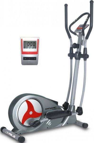 Dynamic E2000 Eliptik Bisiklet
