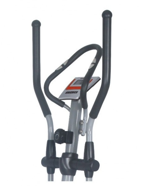 Dynamic E2000 Eliptik Bisiklet