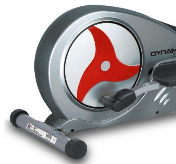 Dynamic E2000 Eliptik Bisiklet