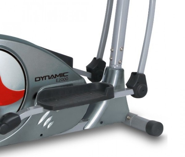 Dynamic E2000 Eliptik Bisiklet