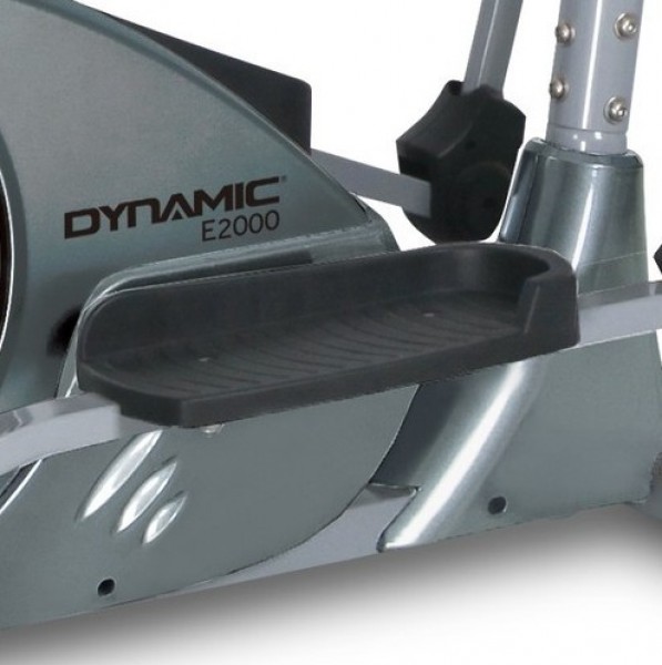 Dynamic E2000 Eliptik Bisiklet