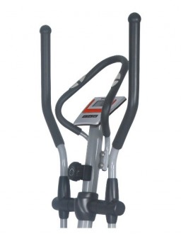 Dynamic E2000 Eliptik Bisiklet