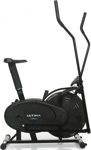 Ultima Cardio Eliptik Bisiklet