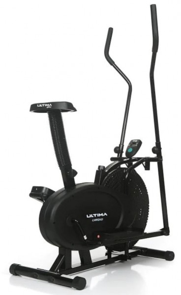 Ultima Cardio Eliptik Bisiklet