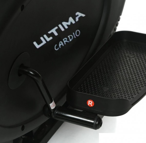 Ultima Cardio Eliptik Bisiklet