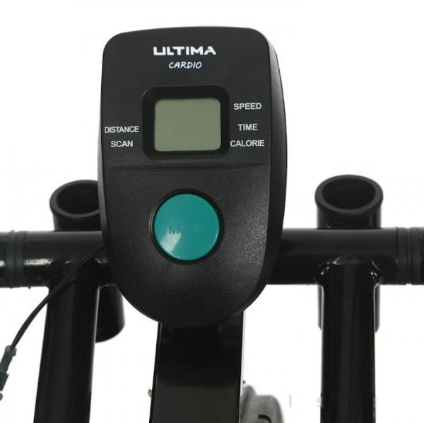 Ultima Cardio Eliptik Bisiklet