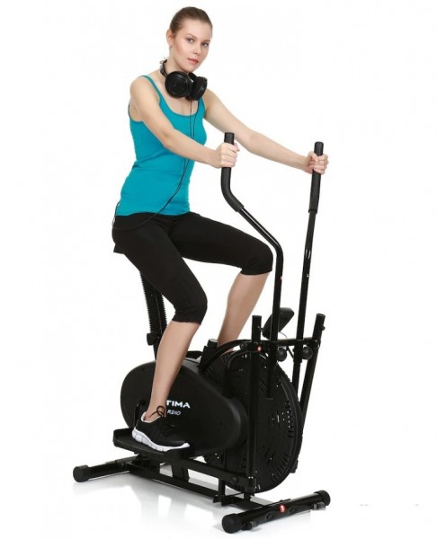 Ultima Cardio Eliptik Bisiklet