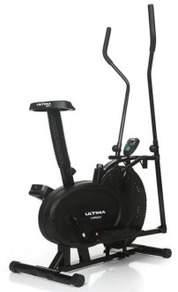 Ultima Cardio Eliptik Bisiklet