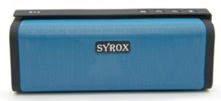 Syrox SYX-S14 Bluetooth Hoparlör