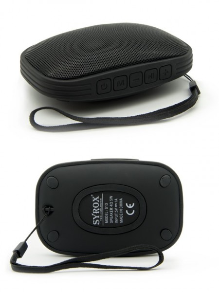 Syrox S13 Bluetooth Hoparlör