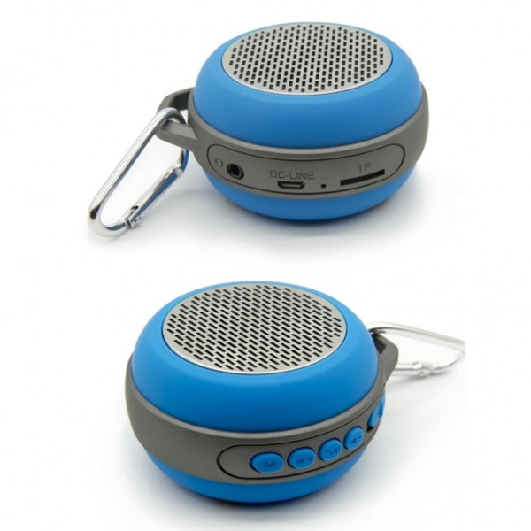 Syrox S12 Bluetooth Hoparlör