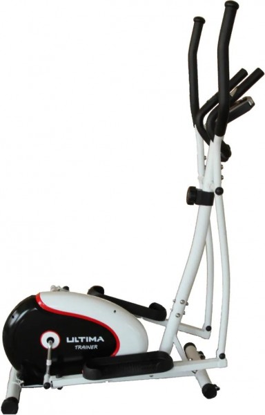 Ultima Trainer Eliptik Bisiklet