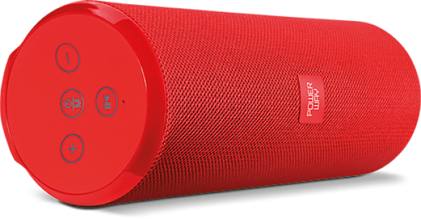 Powerway WRX02 Bluetooth Hoparlör