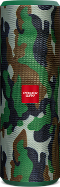 Powerway WRX02 Bluetooth Hoparlör