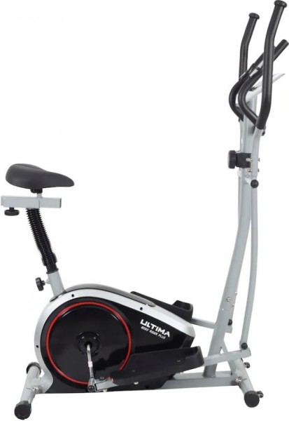 Ultima Ultıma Body Rider Plus Eliptik Bisiklet