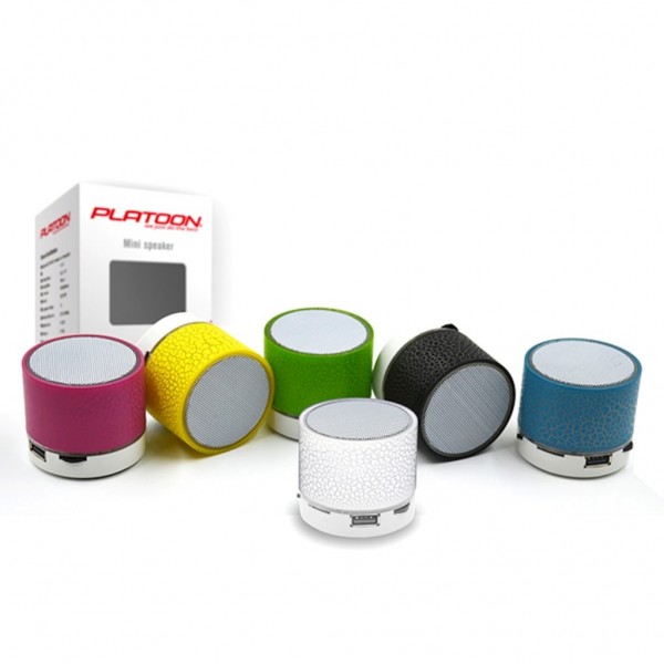 Platoon PL-4159 Bluetooth Hoparlör