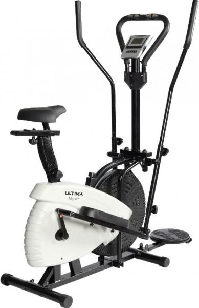 Ultima Pro-Fit Eliptik Eliptik Bisiklet