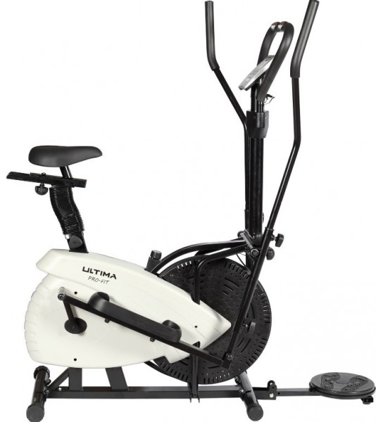 Ultima Pro-Fit Eliptik Eliptik Bisiklet