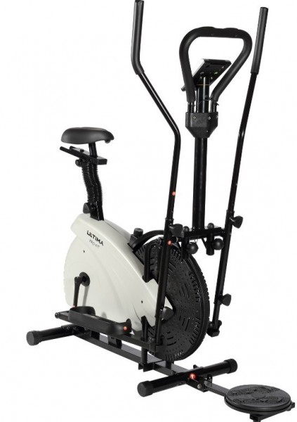 Ultima Pro-Fit Eliptik Eliptik Bisiklet