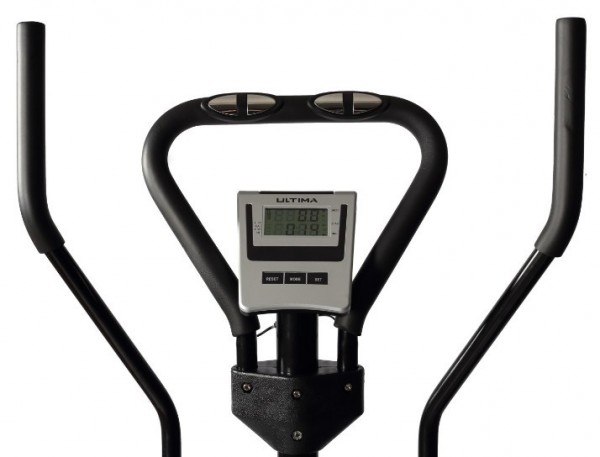 Ultima Pro-Fit Eliptik Eliptik Bisiklet