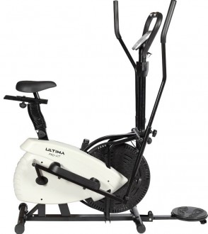 Ultima Pro-Fit Eliptik Eliptik Bisiklet