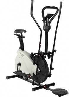 Ultima Pro-Fit Eliptik Eliptik Bisiklet