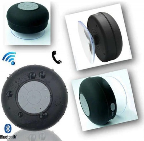 Piranha 7803 Bluetooth Hoparlör