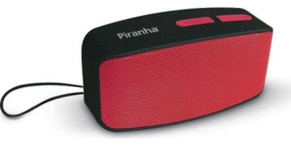 Piranha 7801 BT Bluetooth Hoparlör