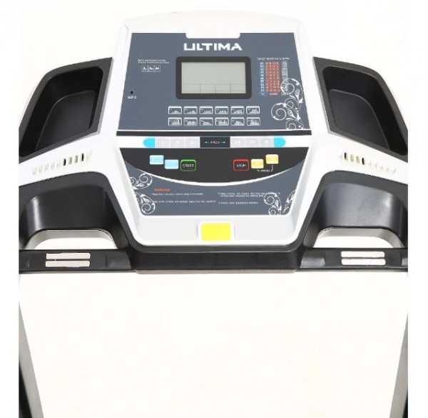 Ultima Ultıma Dc-1500 Koşu Bandı