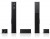 Pioneer S-ESR2TB Sinema Sistemi