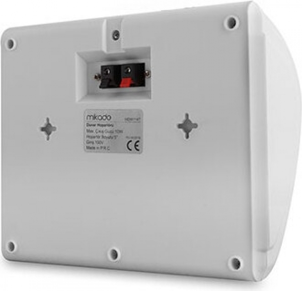 Mikado MDW114T Hoparlör