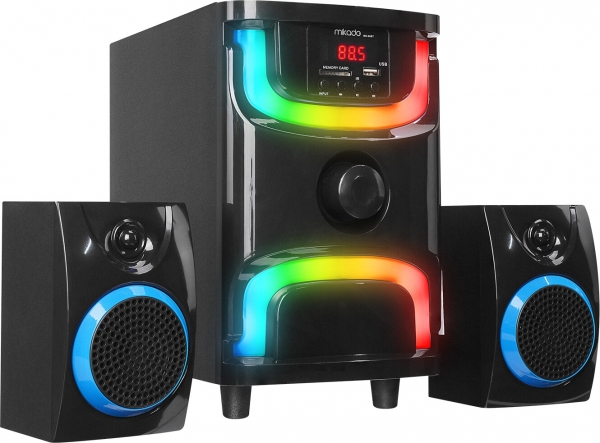Mikado MD-96BT Bluetooth Hoparlör