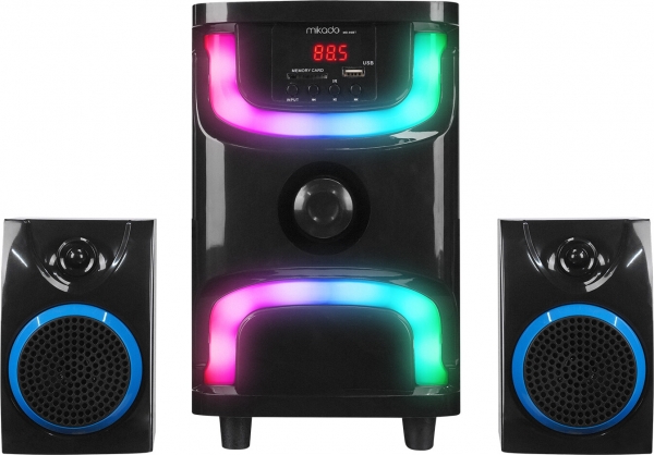 Mikado MD-96BT Bluetooth Hoparlör