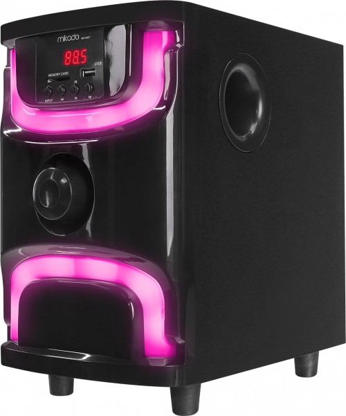 Mikado MD-96BT Bluetooth Hoparlör