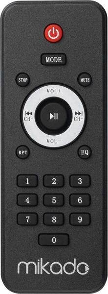 Mikado MD-96BT Bluetooth Hoparlör