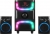 Mikado MD-96BT Bluetooth Hoparlör