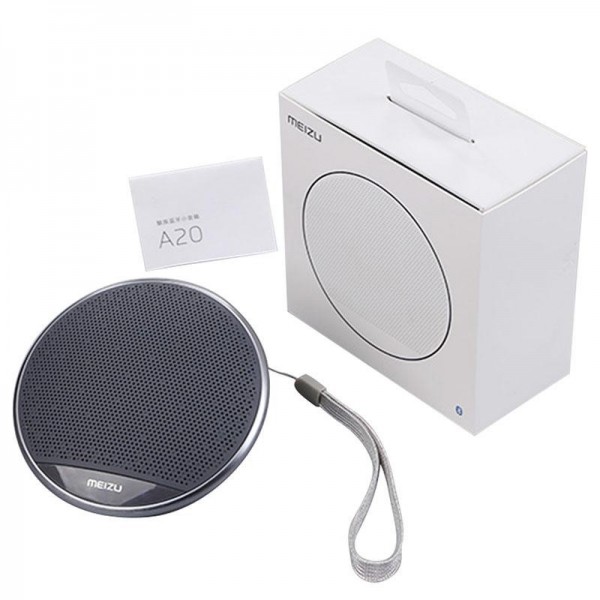 Meizu A20 Bluetooth Hoparlör