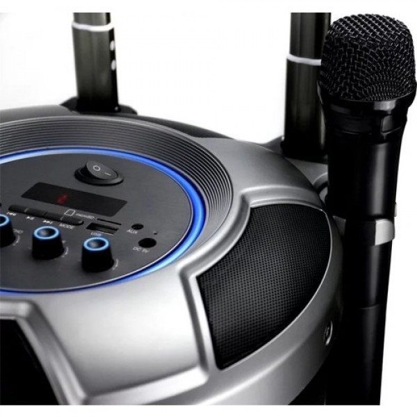 LinkTech L1010 Müzik Sistemi