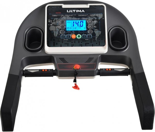 Ultima Ultıma Dc-4000 Koşu Bandı