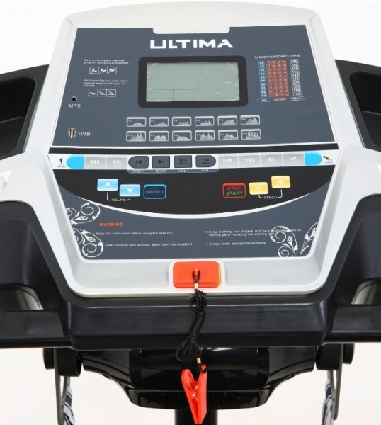 Ultima Ultıma DC5000 Koşu Bandı