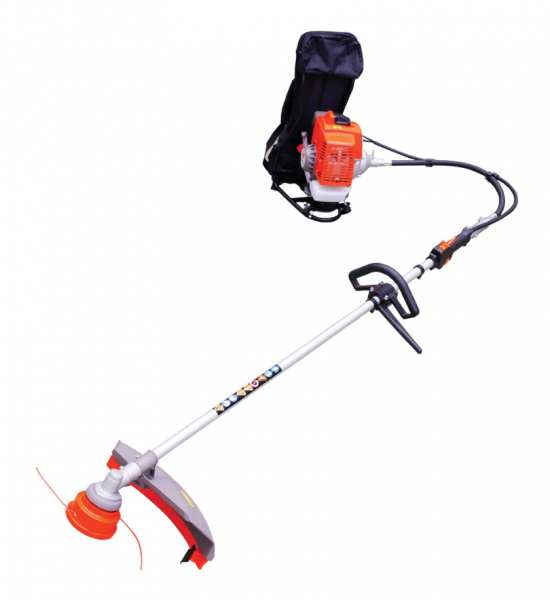 Kasei BG520A Çim Biçme Makinesi