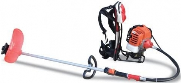 Kaan BG520 Çim Biçme Makinesi
