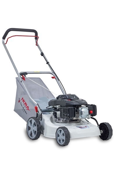 Ikra IBRM 1040 TL Çim Biçme Makinesi