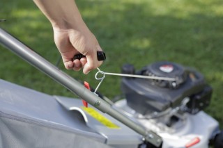 Ikra IBRM 1040 TL Çim Biçme Makinesi