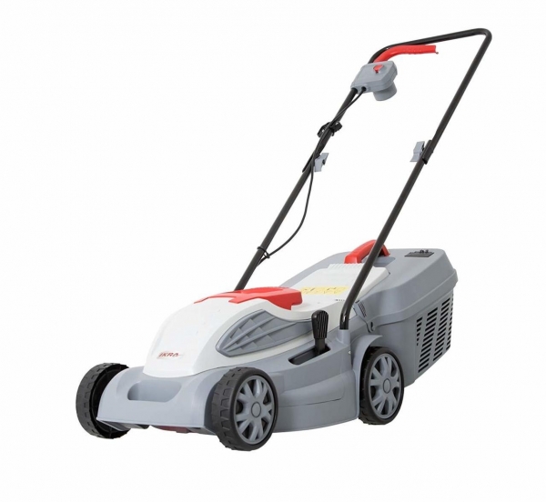 Ikra IERM 1434 Çim Biçme Makinesi