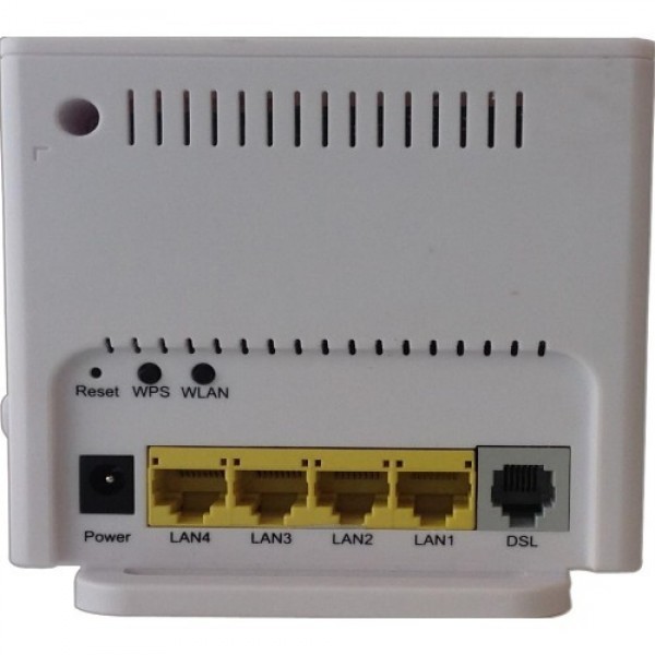 ZTE ZXHN H108N Modem